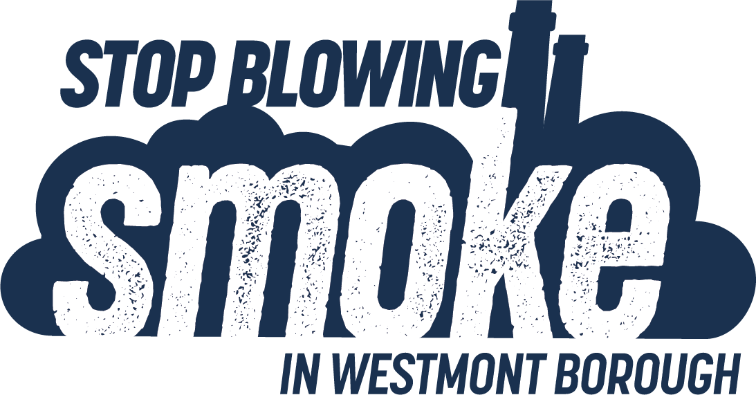 Stop Blowing Smoke in Westmont Borough